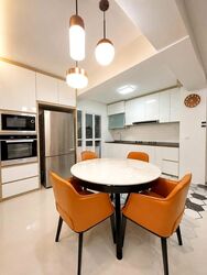 Blk 287A Compassvale Cape (Sengkang), HDB 4 Rooms #566413021